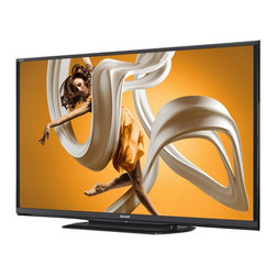 Sharp TV Repairs - Home Electronics