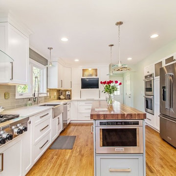 Bloomfield Kitchen