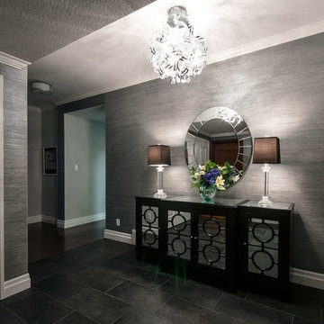 Bayside Penthouse