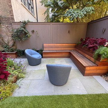 Brooklyn Heights reno