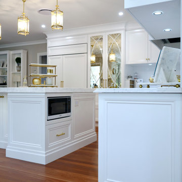 BALINTORE RESIDENCE