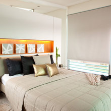 Bedrooms