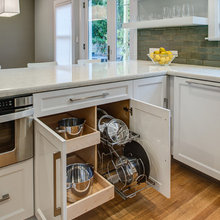 Bell Waver Kitchen
