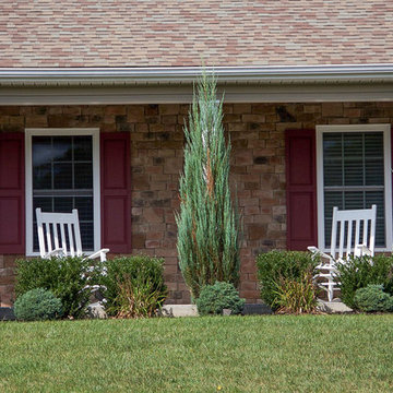 Blacksburg, VA neighborhood