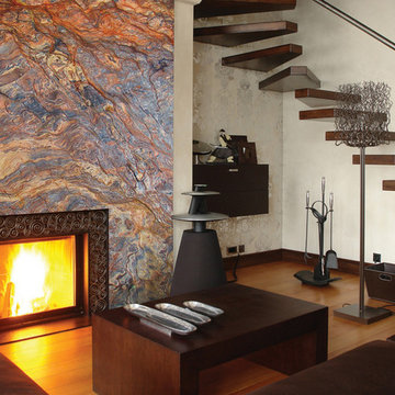 Fusion Quartzite by Allure Natural Stone