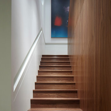 White Street Residence
