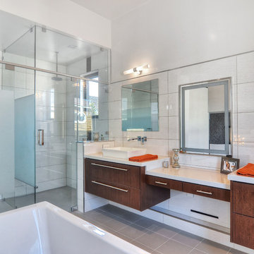 Goetz Residence- Corona Del Mar