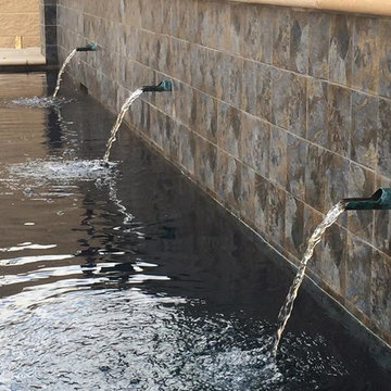 Award Winning Pool Builds