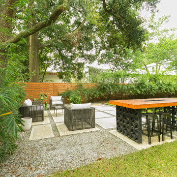 Bungalow Renovation-North Charleston