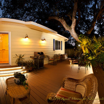 Safety Harbor Addition and Full Home Remodel