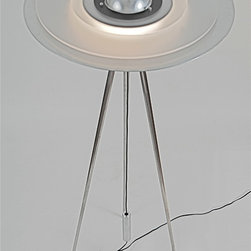 Saturn Lamp Series - Floor Lamps