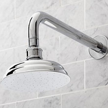 shower head