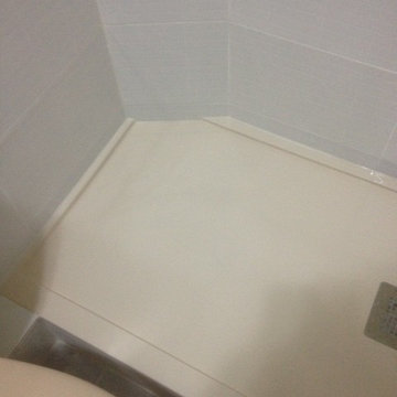 Cambio de bañera por plato