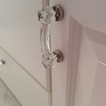 Lanigan Master Bath Renovation