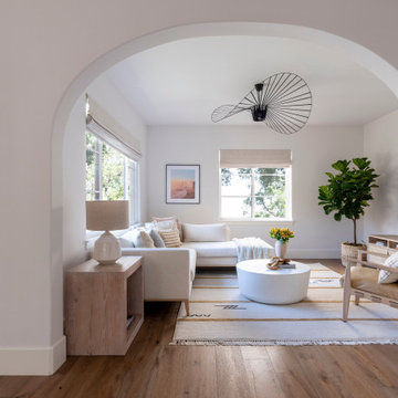 Scandi Meets Californian Style