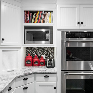 Beautiful Kitchen Remodel
