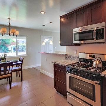 Tooley Starter Home Renovation