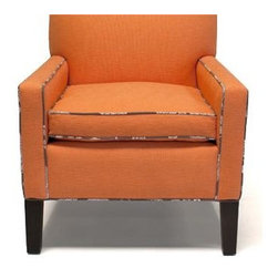 Grats Decor Slipcovered Custom Collection - Products