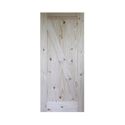 Featured Products - Interior Doors