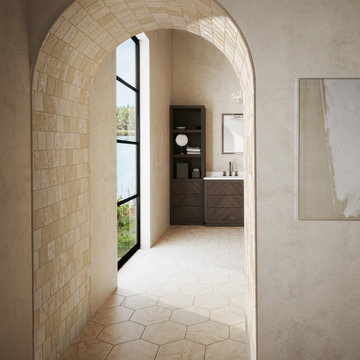 Mythique Marble