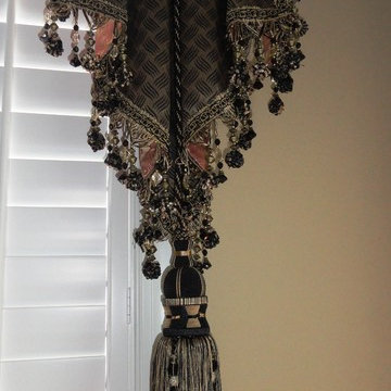 living room project