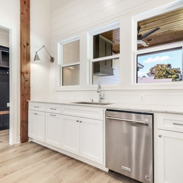 Hebert Residence