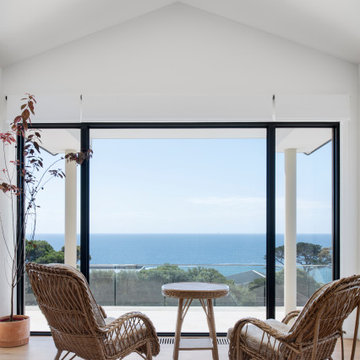 A Coastal Dream Home in Mt Martha