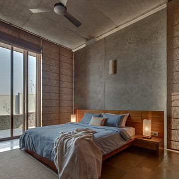 Retreat In Sahyadhri By Khosla Associates