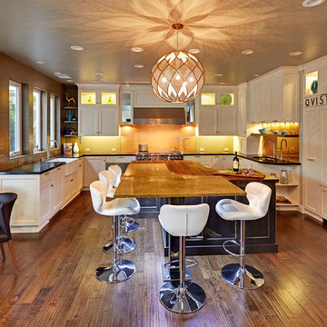 Davis Dynamic. Nar Fine Carpentry.Sacramento. El Dorado Hills