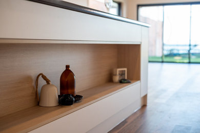Custom Cabinetry