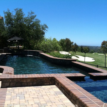 Pools