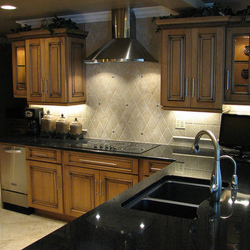 Our Work