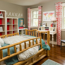 Kids bedroom