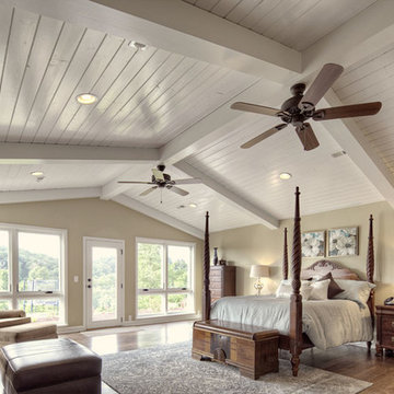 Complete House Remodel