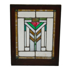 Stained Glass Windows - Products