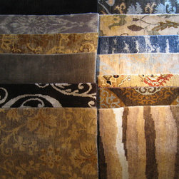 show home - Rugs