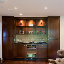 coloma wet bar