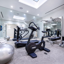 Gym N Pool