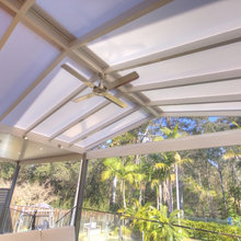 patio roofs