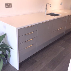 Kitchens - Products