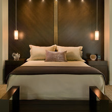 Master bedroom-Seclude