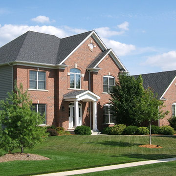 Southampton Exteriors