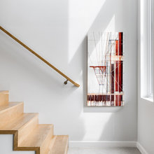 Stair Ideas
