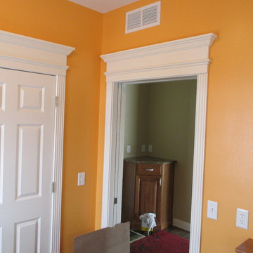 Interior Painting