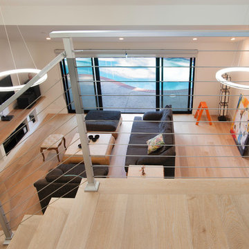 Cupertino Modern House