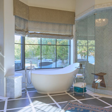 The Lakeside Graystone