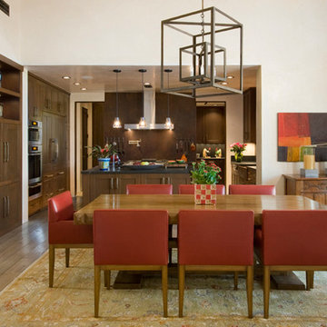 Santa Fe - Contemporary