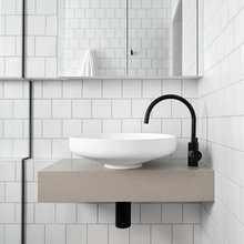 Chelsea First Floor Bath