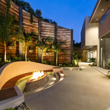 Modern Vision