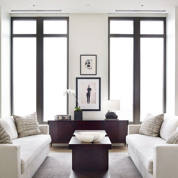 Mandarin Oriental Residences